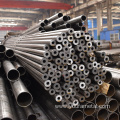 Sch40 ST35 ST52 Cold Rolled Carbon Seamless Pipe